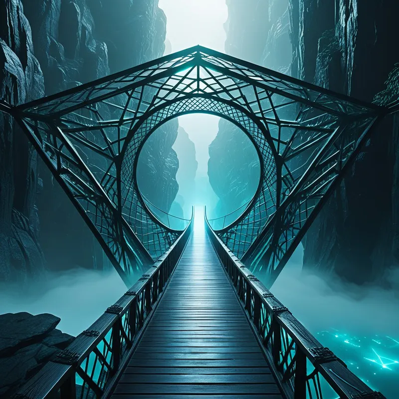 Psychological Architecture