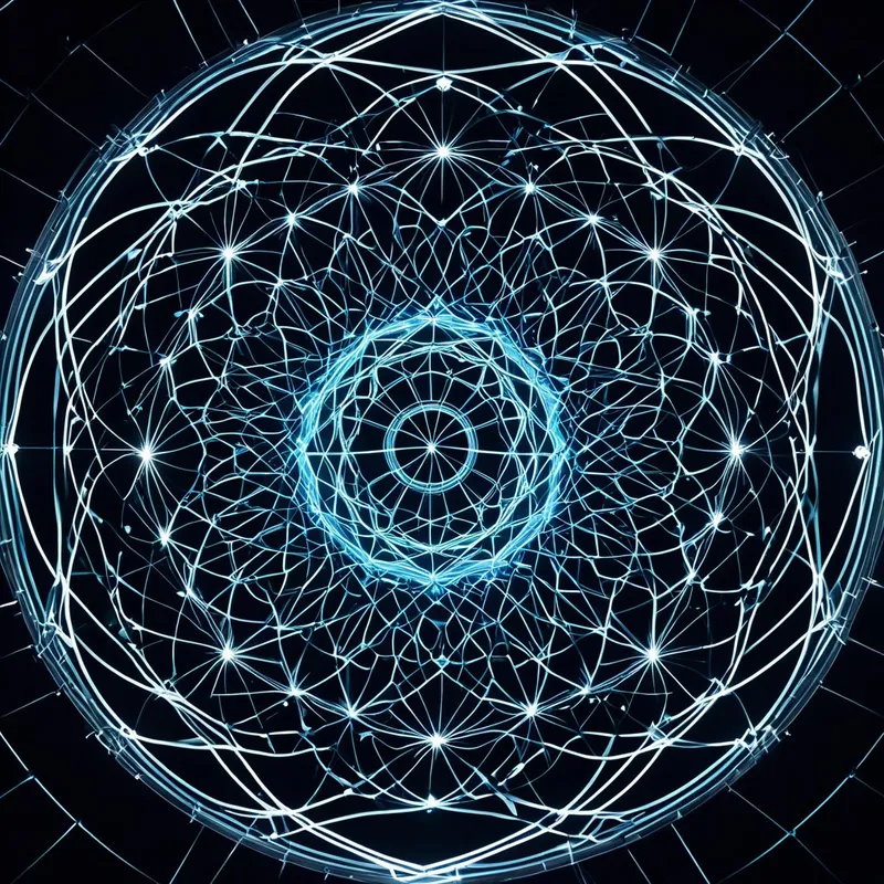 Psychological Architecture