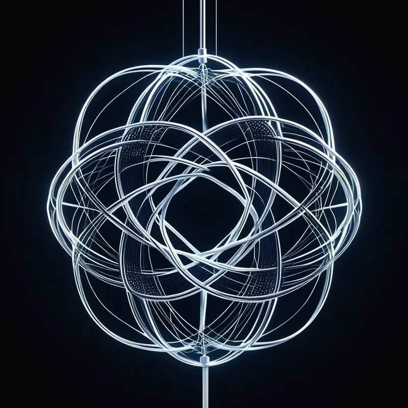 Psychological Architecture