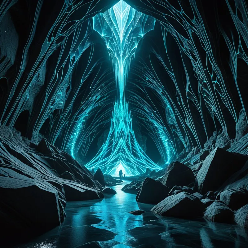 Energy Flow