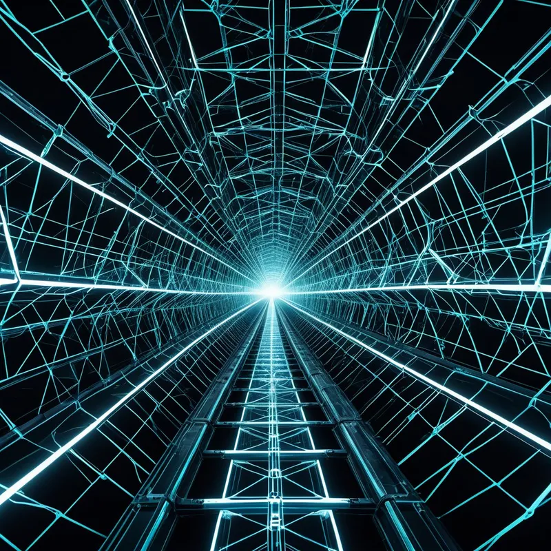 Psychological Architecture