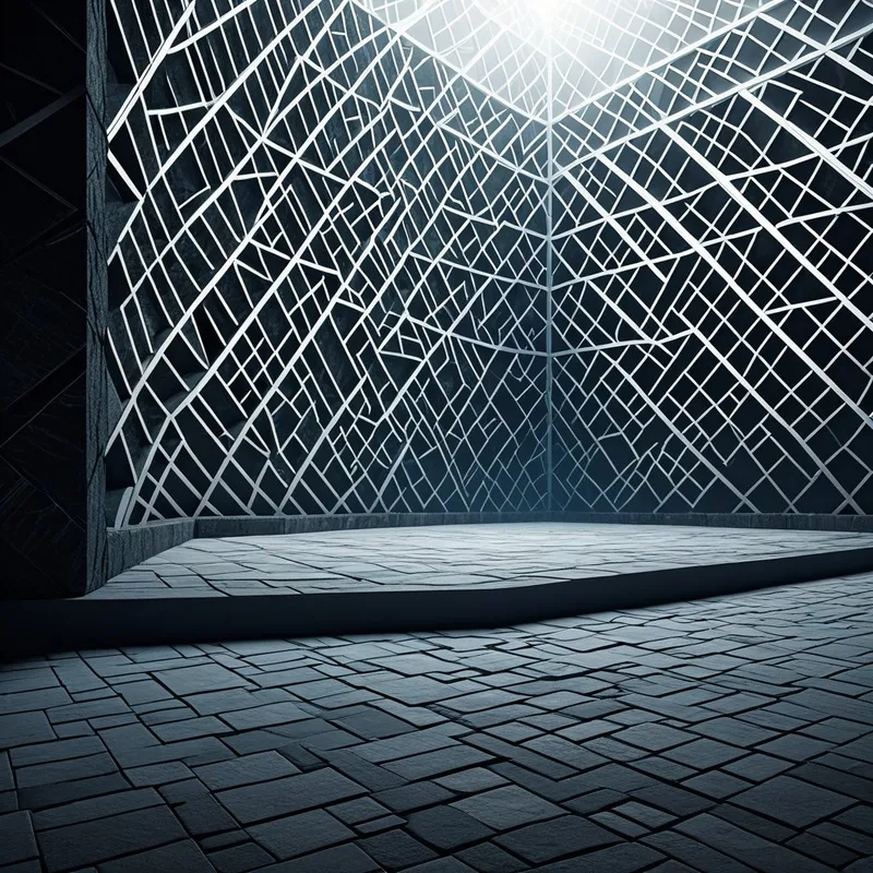 Psychological Architecture