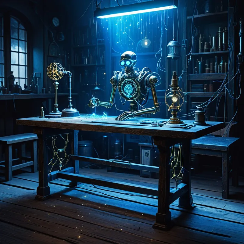 Visualizing the Dreamer's Log