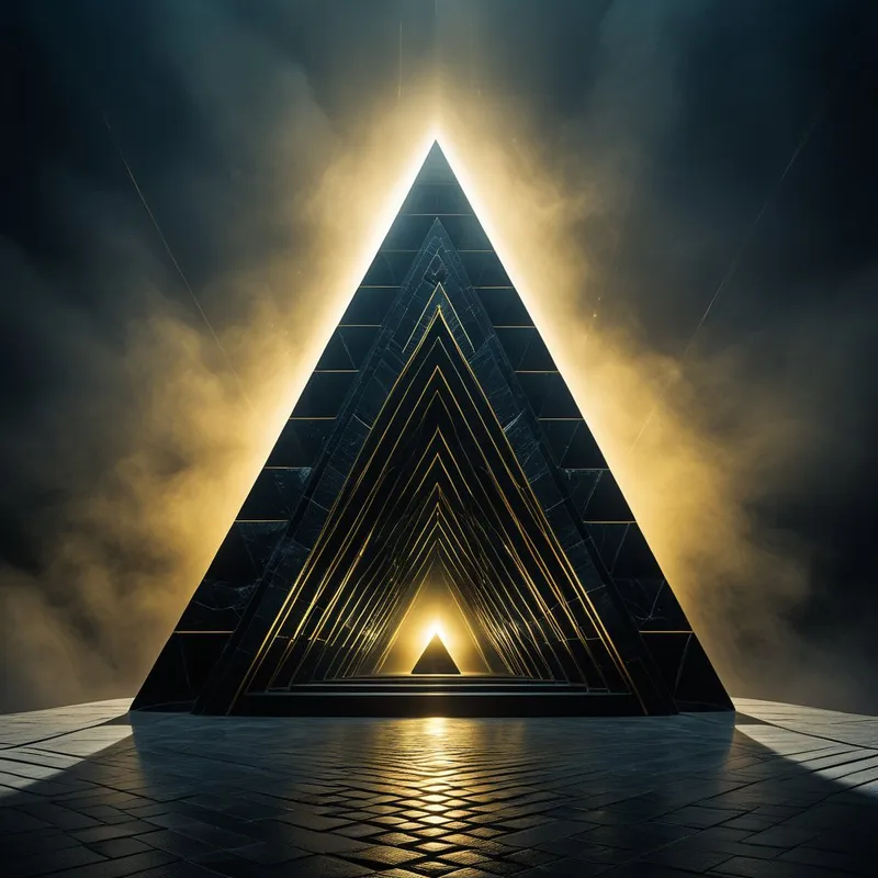 Psychological Architecture