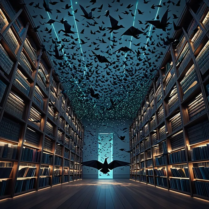Psychological Architecture