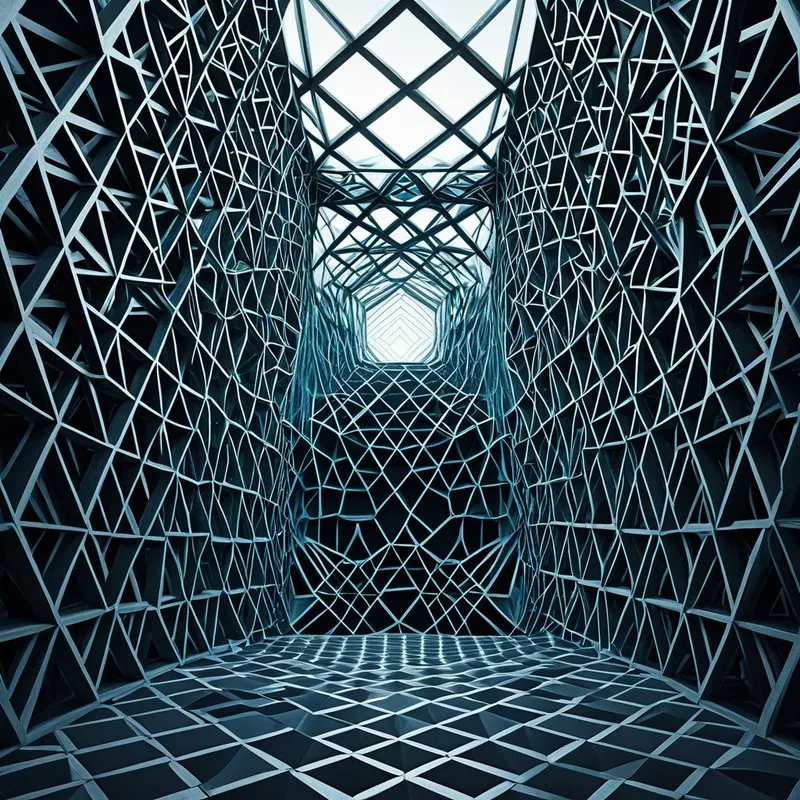Psychological Architecture