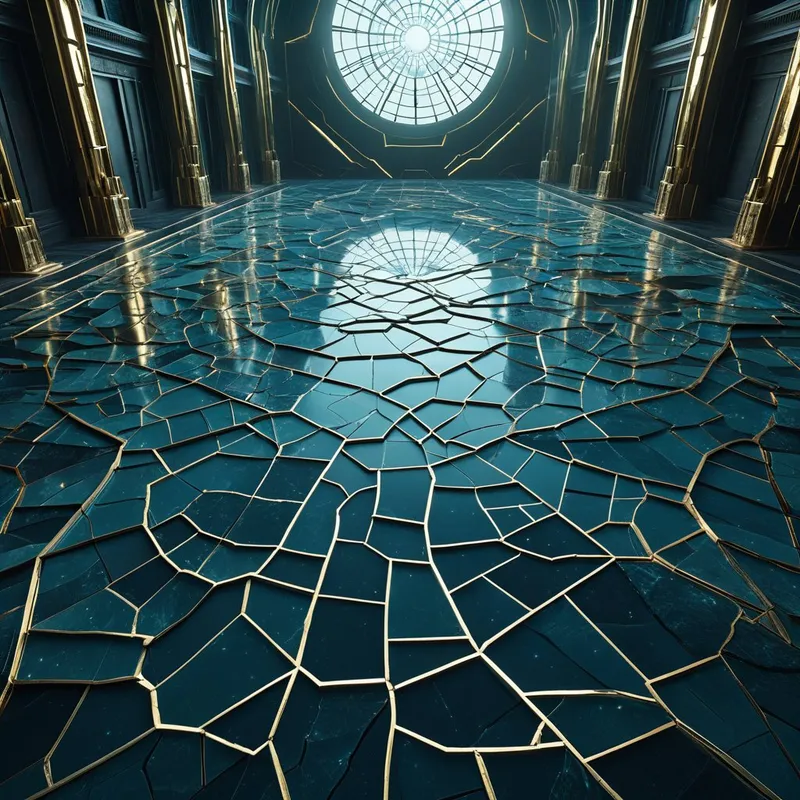 Psychological Architecture