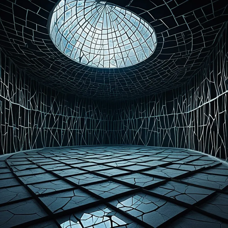 Psychological Architecture