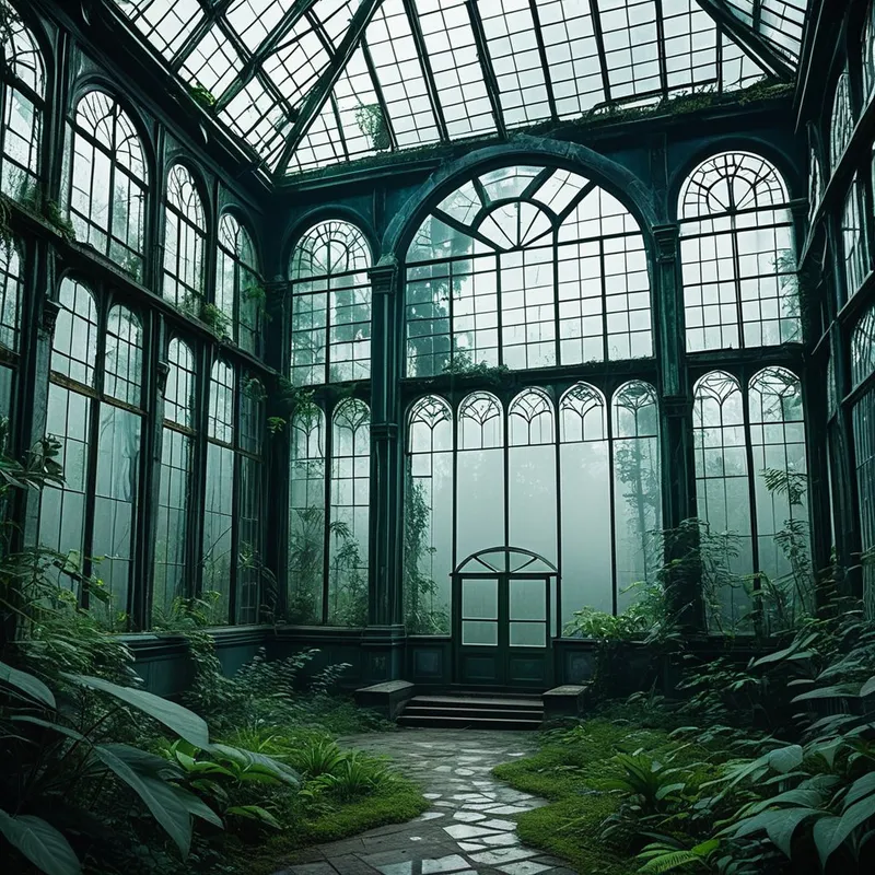 Psychological Architecture
