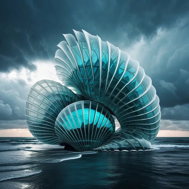 Psychological Architecture