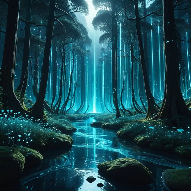 Environmental Interface