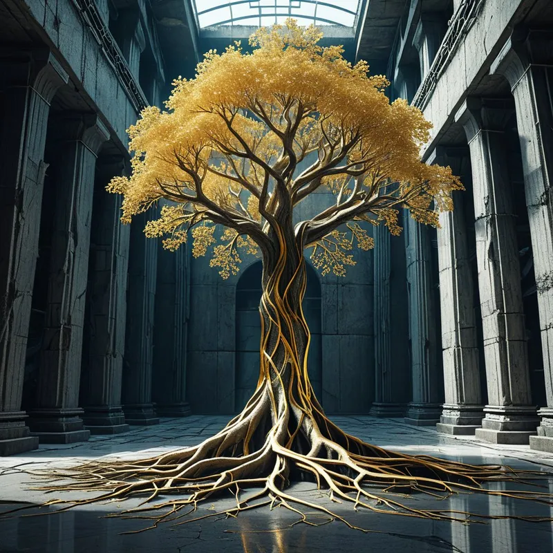 Psychological Architecture