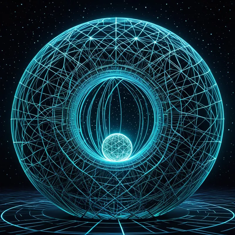 Psychological Architecture