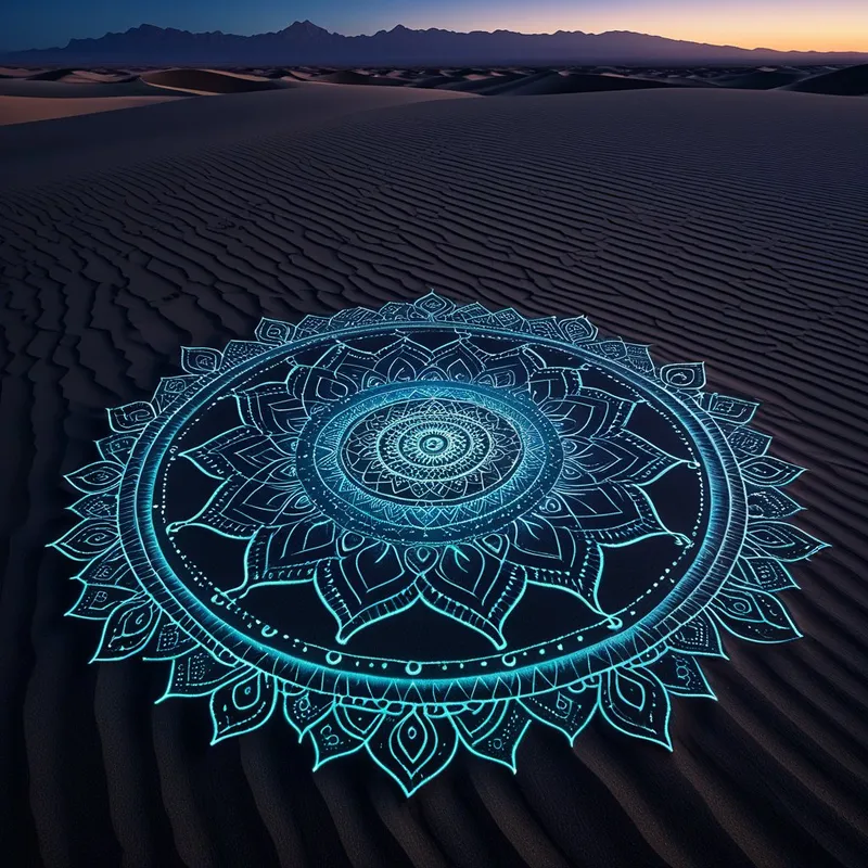 Ephemerality