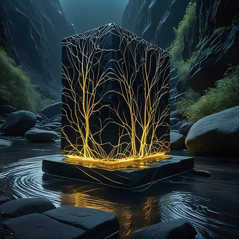 Psychological Architecture