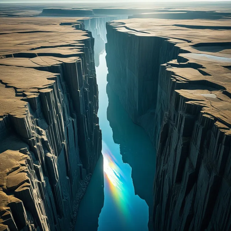 Erosion & Deposition
