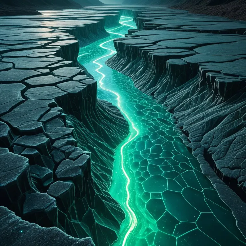 Erosion & Transformation