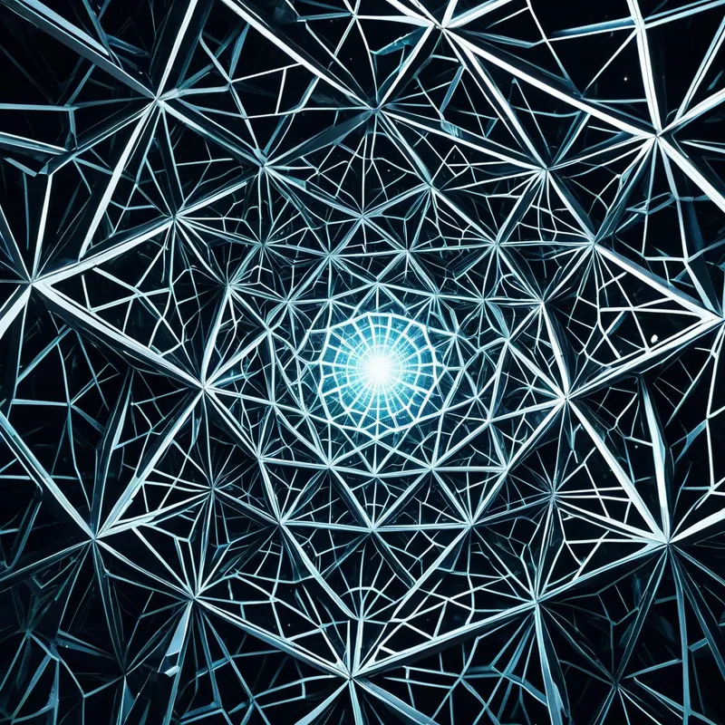 Psychological Architecture