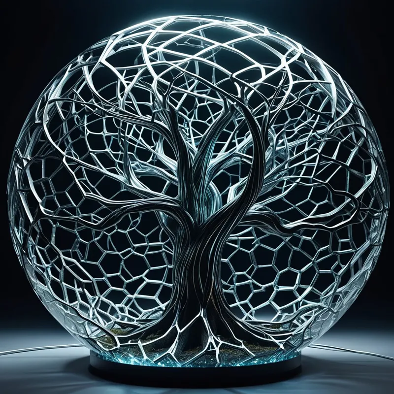 Psychological Architecture