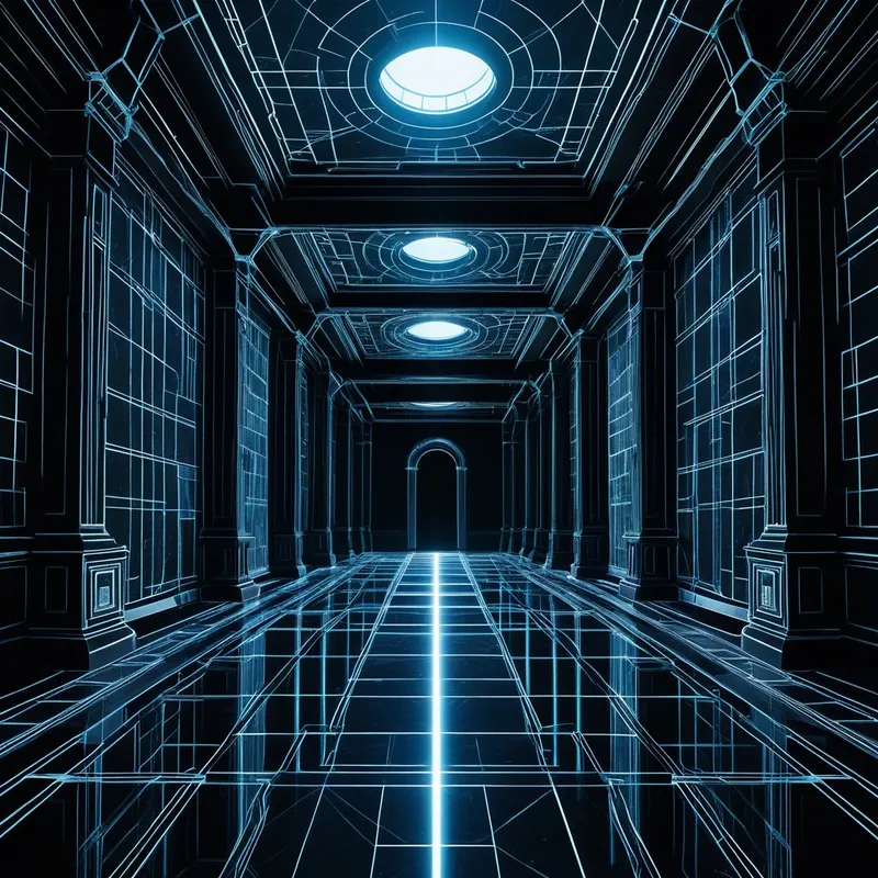 Psychological Architecture