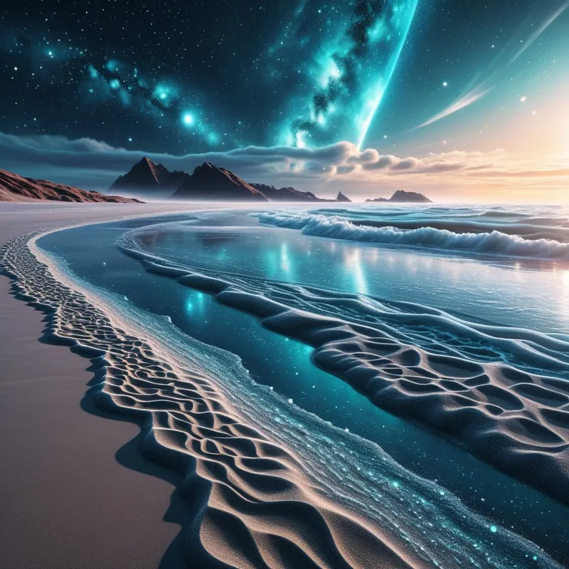 Eternity