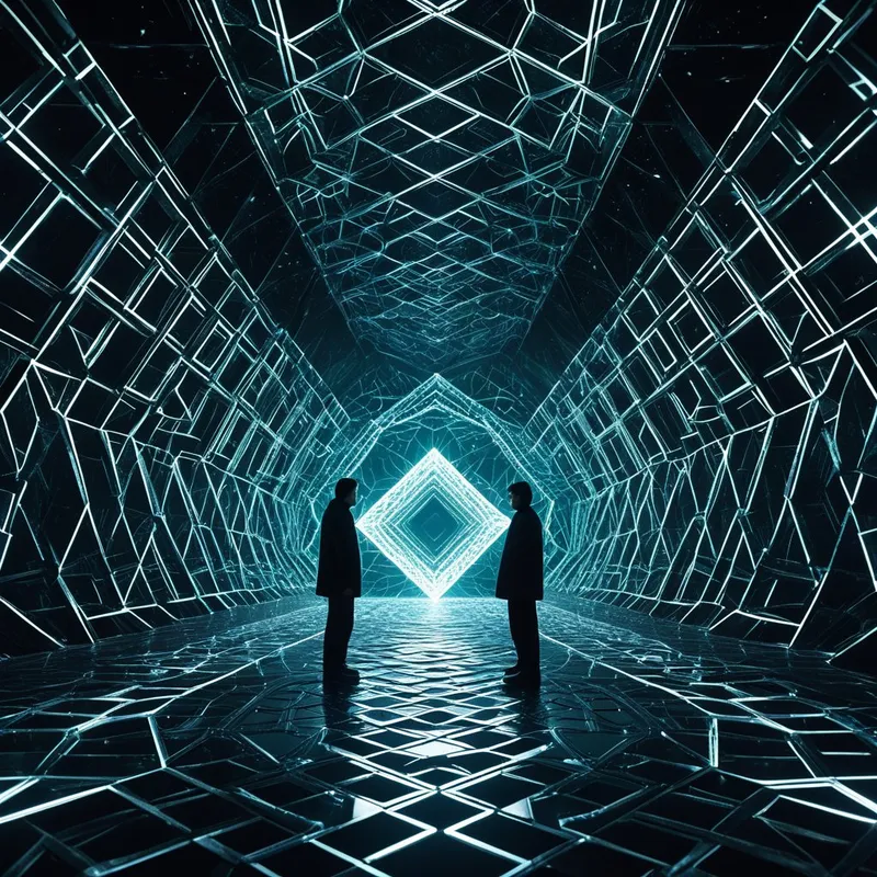 Psychological Architecture
