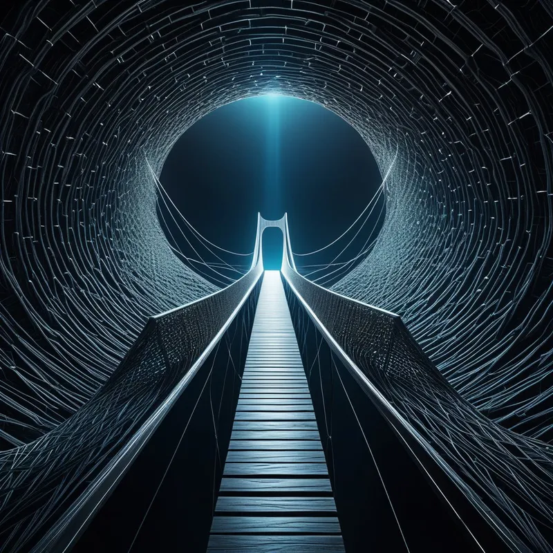 Psychological Architecture