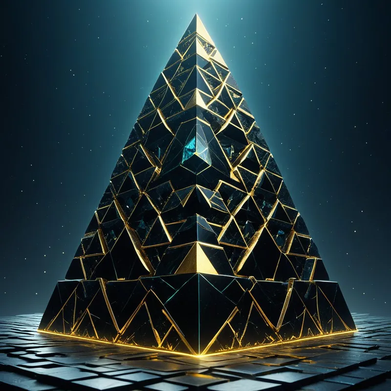 Psychological Architecture