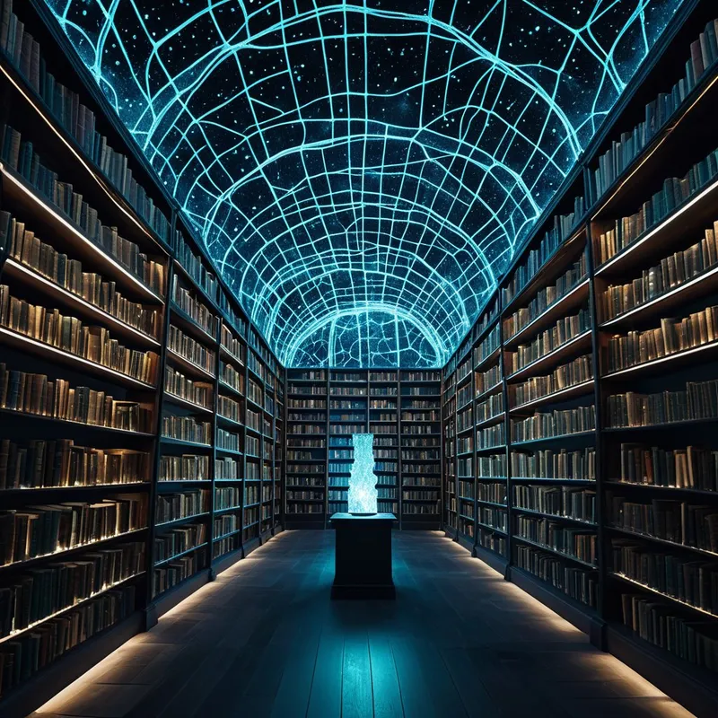 Psychological Architecture