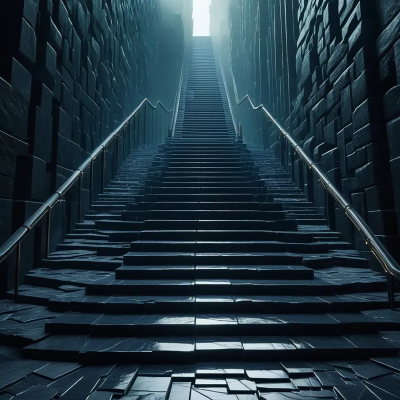 Psychological Architecture