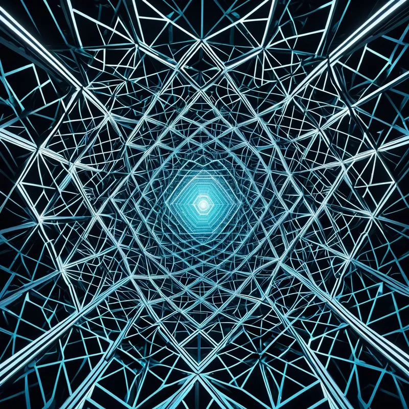 Psychological Architecture