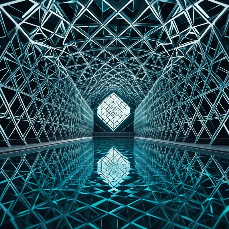 Psychological Architecture