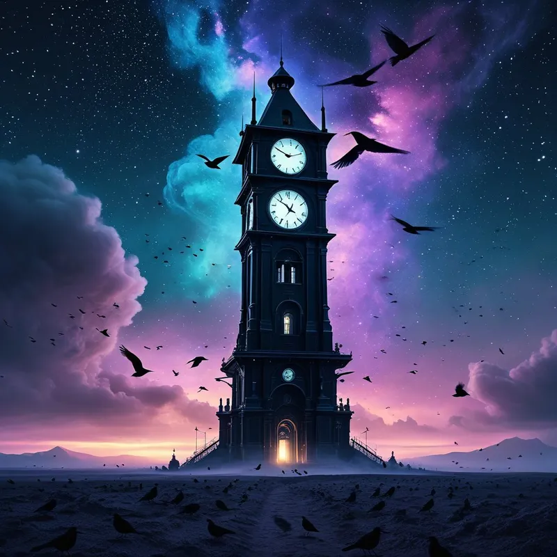 Expiration