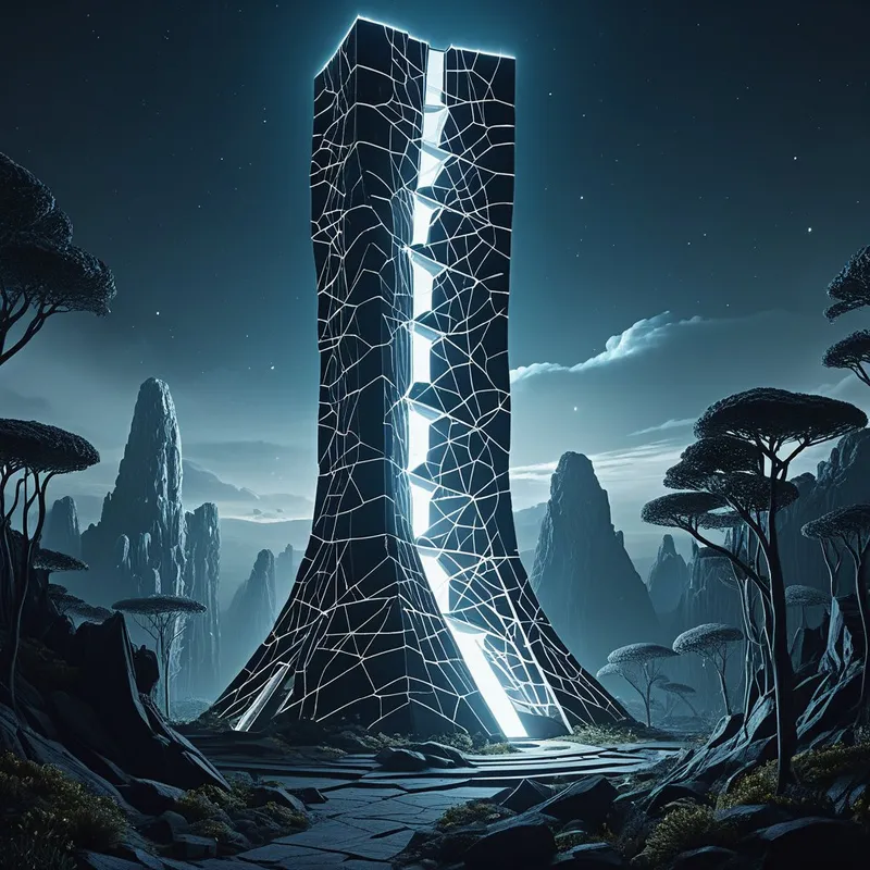 Psychological Architecture