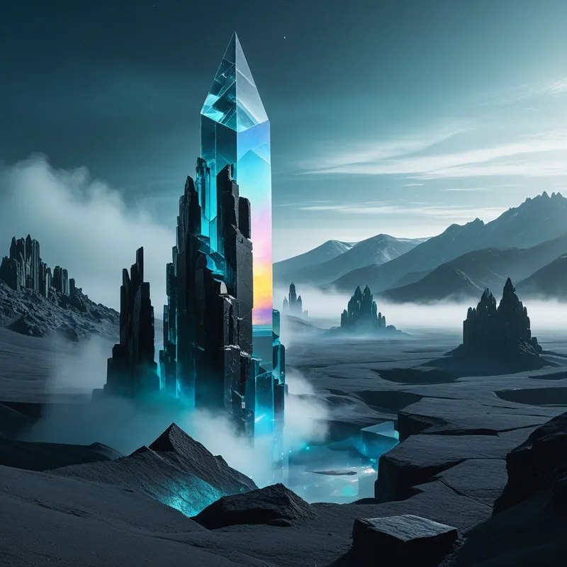 Exploration & Unknown