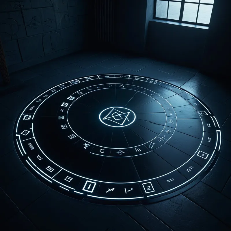 Visualizing the Dreamer's Log