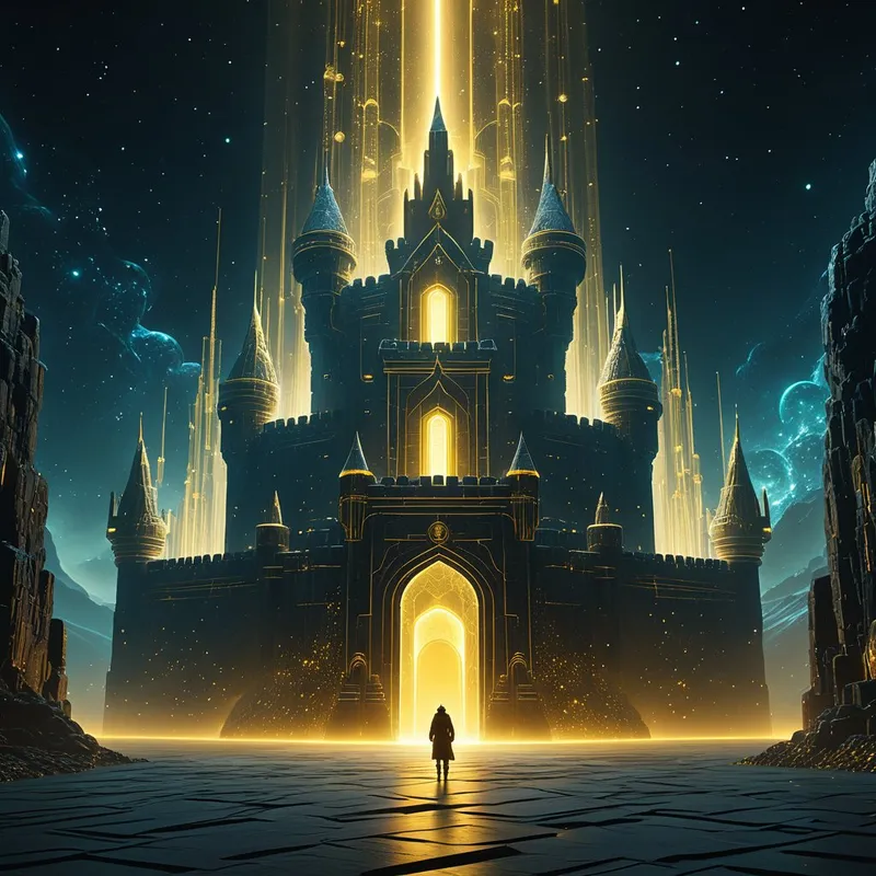 Psychological Architecture