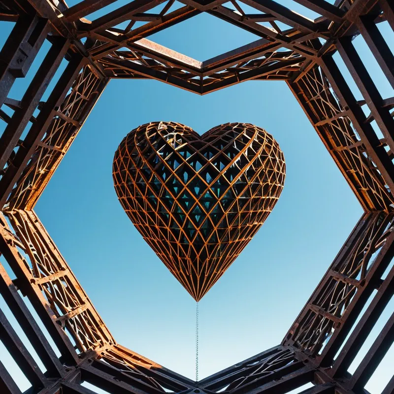 Psychological Architecture