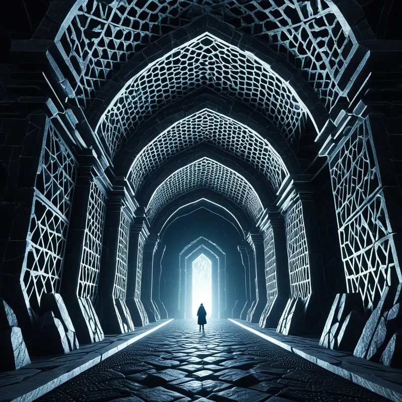 Psychological Architecture