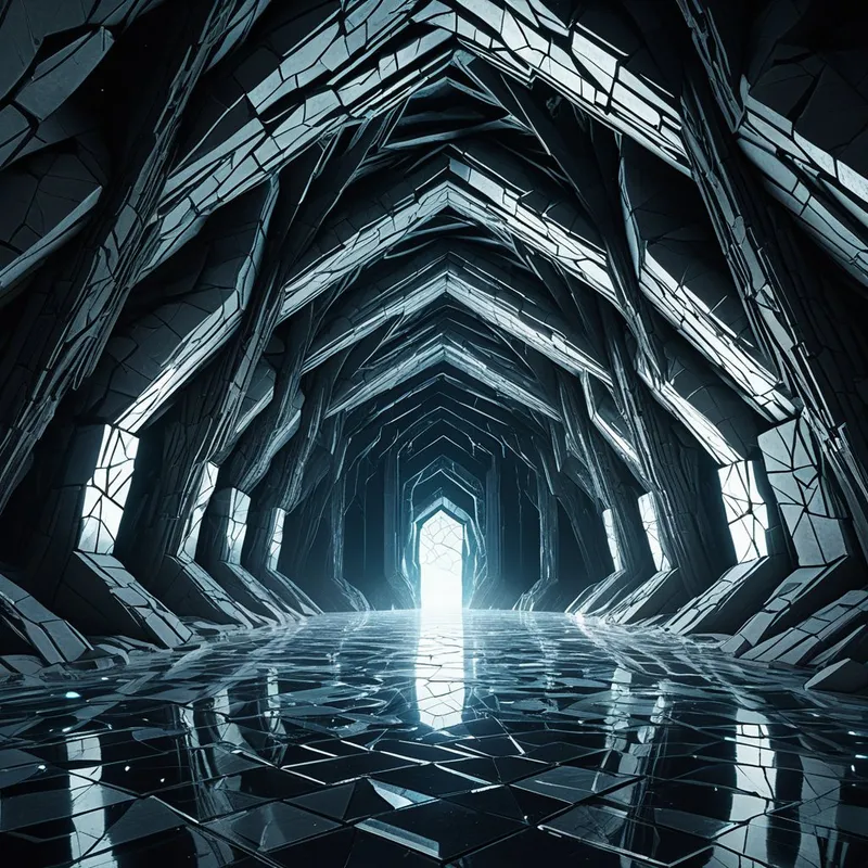 Psychological Architecture