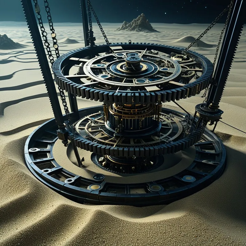 Psychological Architecture