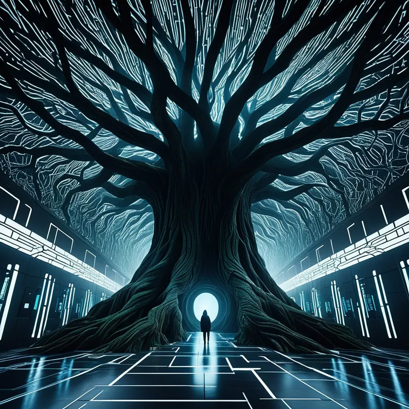 Psychological Architecture