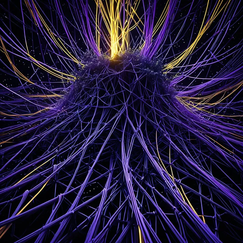 Psychological Architecture