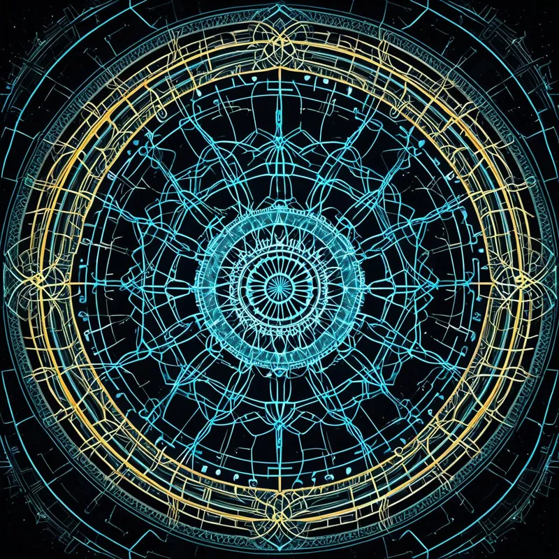 Psychological Architecture