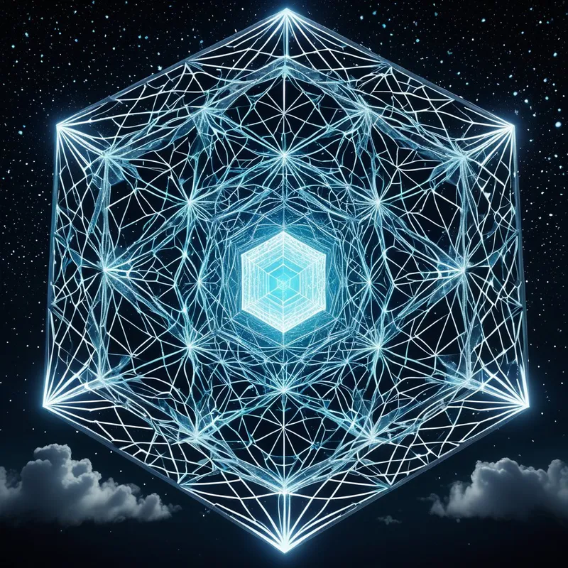 Psychological Architecture