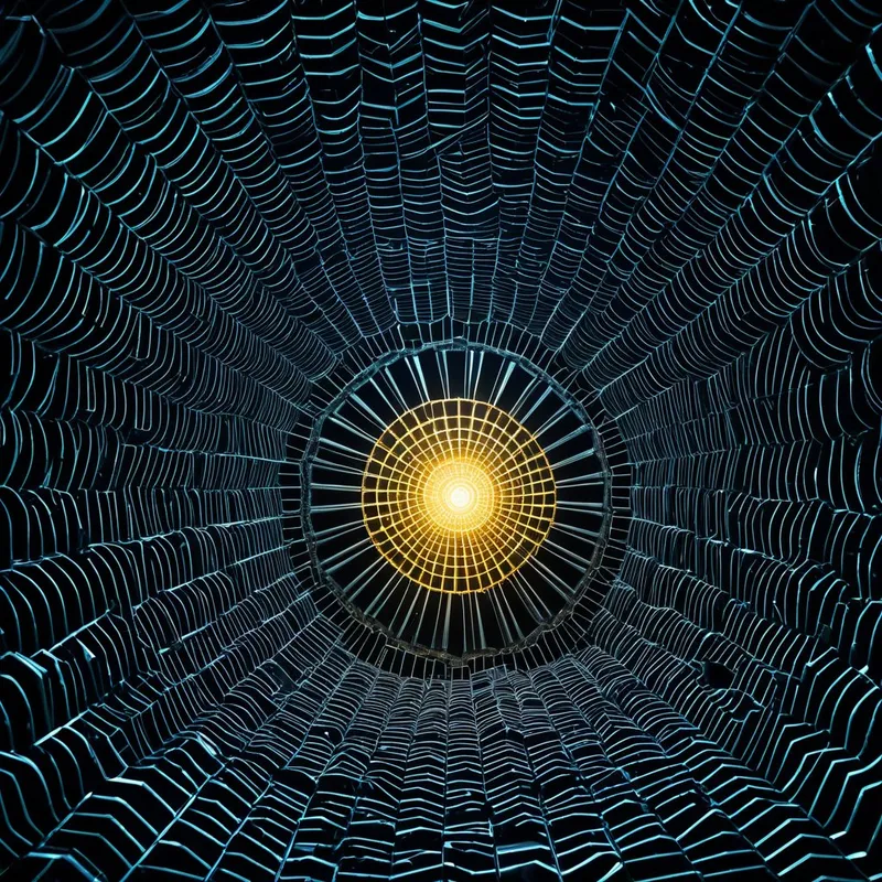 Psychological Architecture