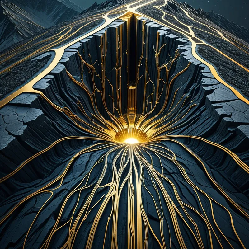 Psychological Architecture