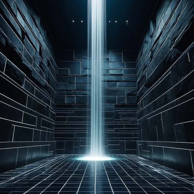 Psychological Architecture