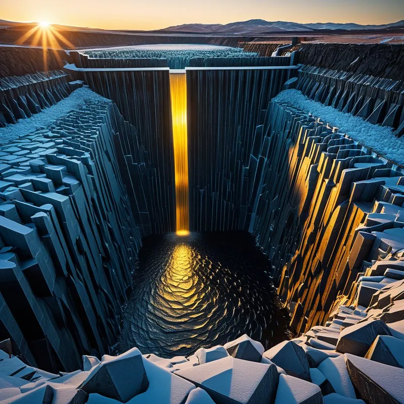 Psychological Architecture