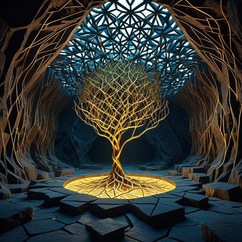Psychological Architecture